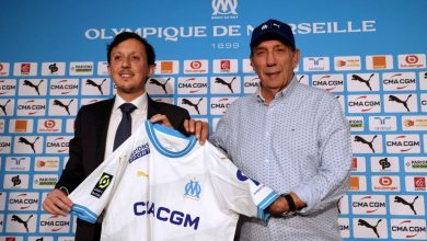 Jean-Louis Gasset veut chiper deux joueurs à l’OM