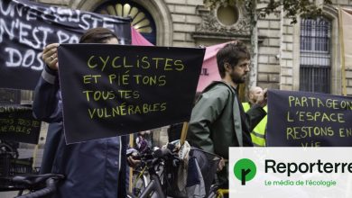 pourquoi y a-t-il une « haine » du vélo ?