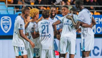 Grand vainqueur à Troyes, le Paris FC reprend la tête de la Ligue 2