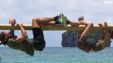 Qui détient le record de longévité des paresseux dans « Koh-Lanta » ? Découvrez le top 5 des meilleurs aventuriers