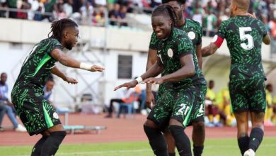 La CAF donne la victoire au Nigeria sur tapis vert après le blocage des Super Eagles dans un aéroport libyen