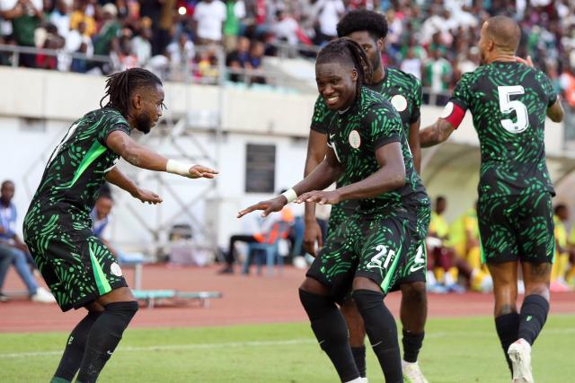 La CAF donne la victoire au Nigeria sur tapis vert après le blocage des Super Eagles dans un aéroport libyen