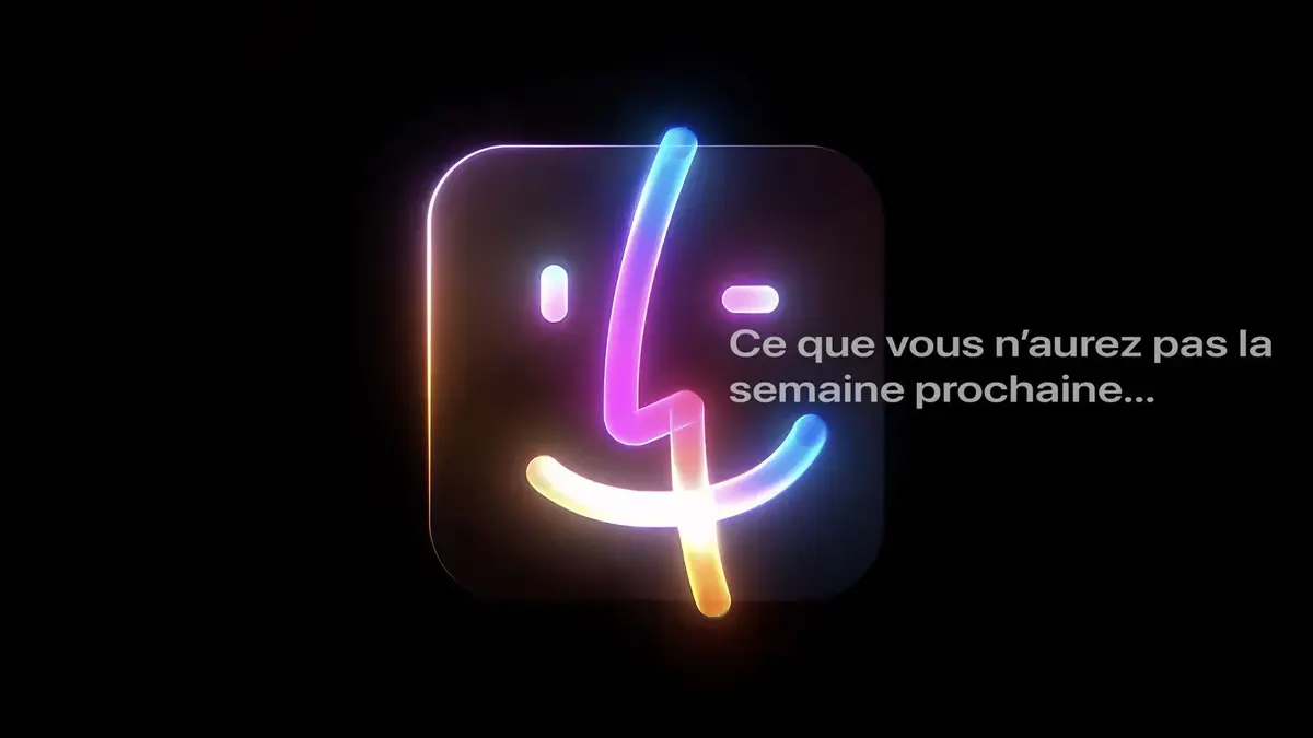 À quoi ne pas s’attendre d’Apple la semaine prochaine