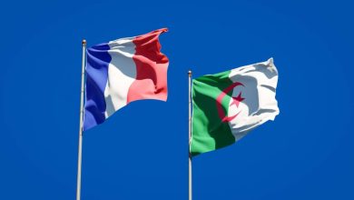 inquiétudes en France sur une détérioration des relations avec l’Algérie