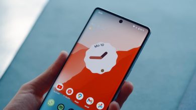 Pixel 11 : le futur smartphone de Google pourrait surpasser l’iPhone et son Face ID