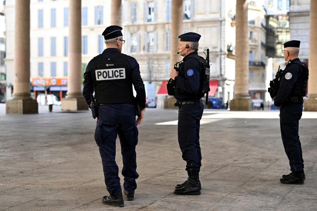 La Cour des comptes souligne les difficultés rencontrées par la police à Marseille