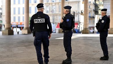 La Cour des comptes souligne les difficultés rencontrées par la police à Marseille