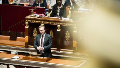 l’examen du projet commence à l’Hémicycle, dans une ambiance qui s’annonce tendue