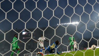 Ligue 1 : Des chants homophobes dénoncés lors d’Angers – Saint-Étienne – L’Équipe