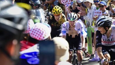 Mont-Dore, Ventoux, Col de la Loze : où se jouera le Tour de France 2025 ? – L’équipe