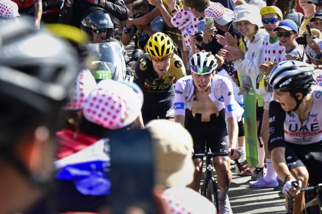 Mont-Dore, Ventoux, Col de la Loze : où se jouera le Tour de France 2025 ? – L’équipe