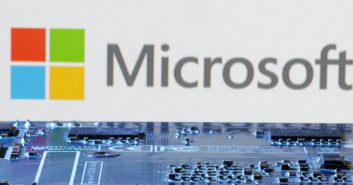 Microsoft lance vos propres « agents »