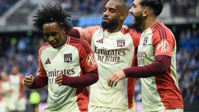 L’OL fait le show au Havre et se rapproche du podium