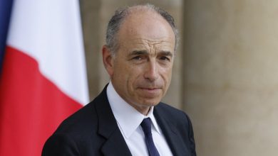 Jean-François Copé remet en cause la « connaissance du terrain » d’Emmanuel Macron