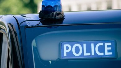 trois policiers blessés dans une attaque au sabre