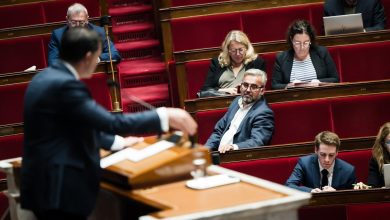 Les amendements de gauche sur les retraites rejetés en commission à l’Assemblée