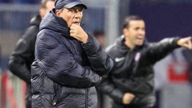 Retour cauchemardesque pour Gasset avec Montpellier, giflé par Toulouse, Strasbourg domine Nantes