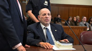 Harvey Weinstein ne sera pas jugé à New York avant 2025