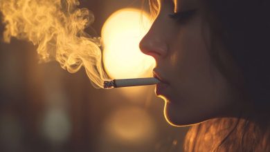 Des archéologues découvrent des effets jusqu’alors inconnus du tabac sur le corps humain