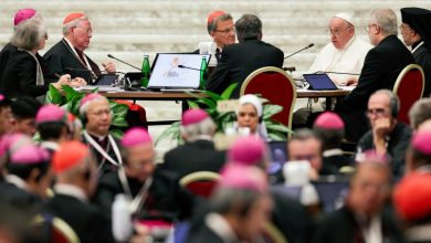 L’Église catholique laisse « ouverte » la question de l’ordination diaconale des femmes à l’issue d’un sommet mondial