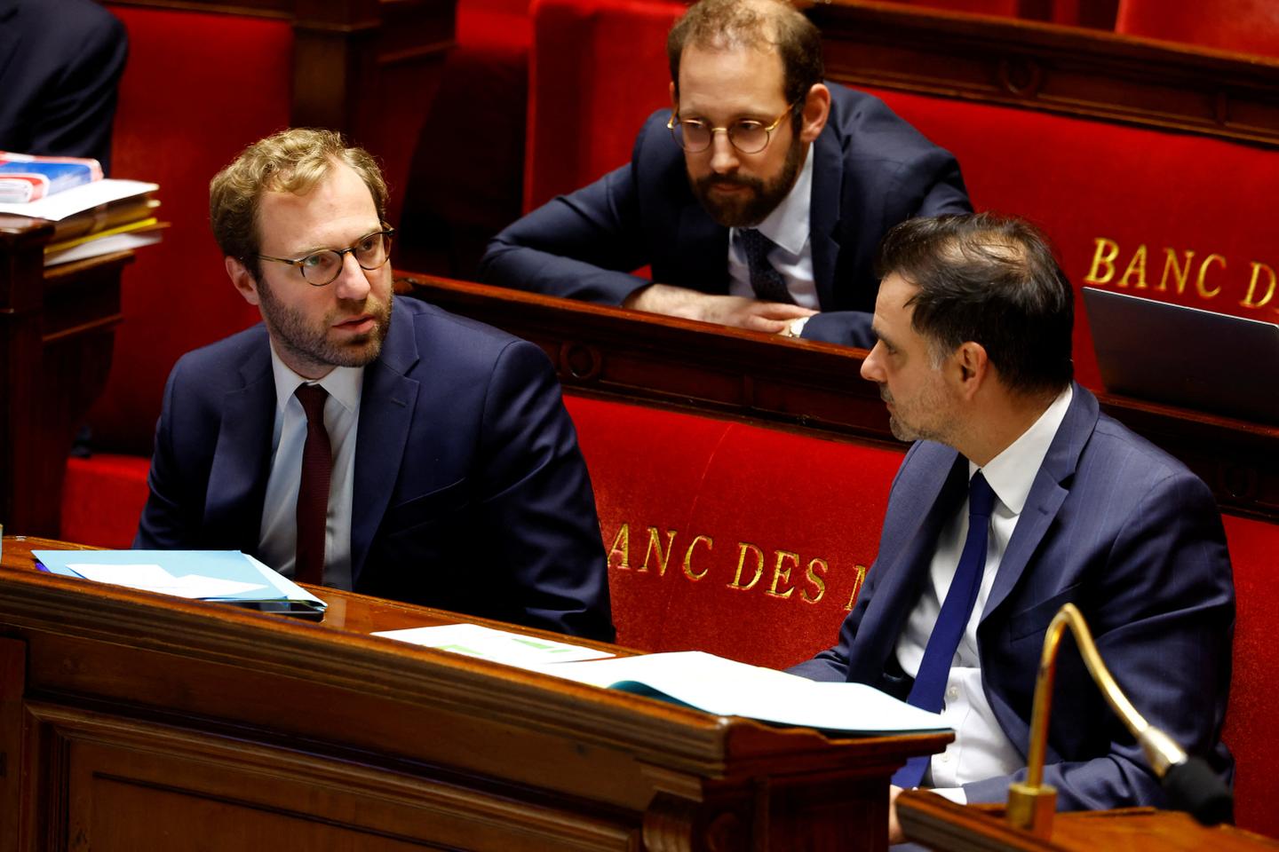 « Ce budget d’austérité pour 2025 propose de financer moins ce qui devrait l’être plus »