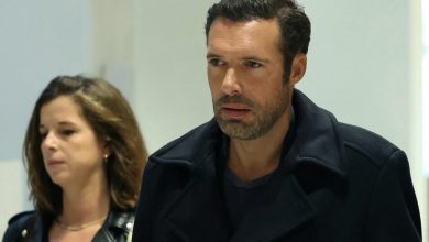 Nicolas Bedos condamné à un an de prison, dont six mois avec sursis, pour agression sexuelle