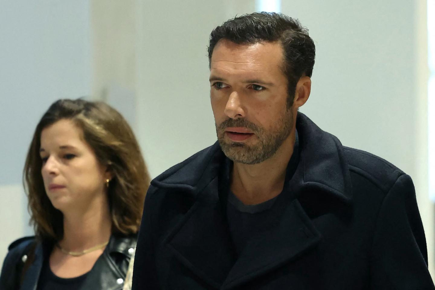 Nicolas Bedos condamné à un an de prison, dont six mois avec sursis, pour agression sexuelle