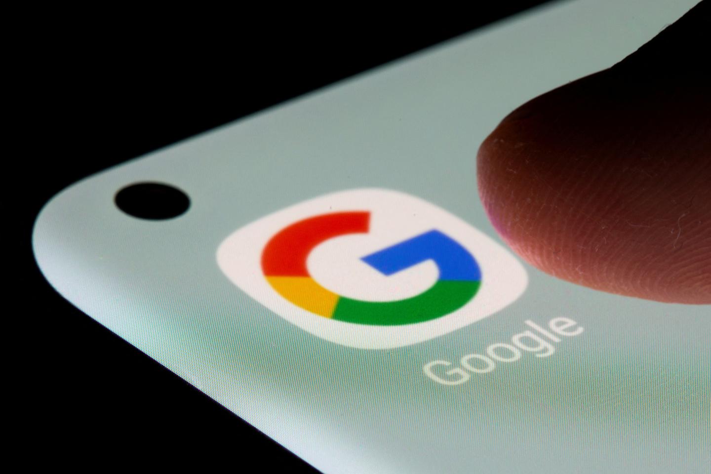 Google condamné à payer 26,5 millions d’euros à une entreprise française