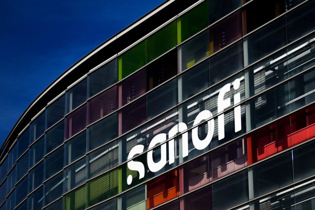 Sanofi dépasse les attentes au 3ème trimestre avec des commandes de vaccins – 25/10/2024 à 09:46