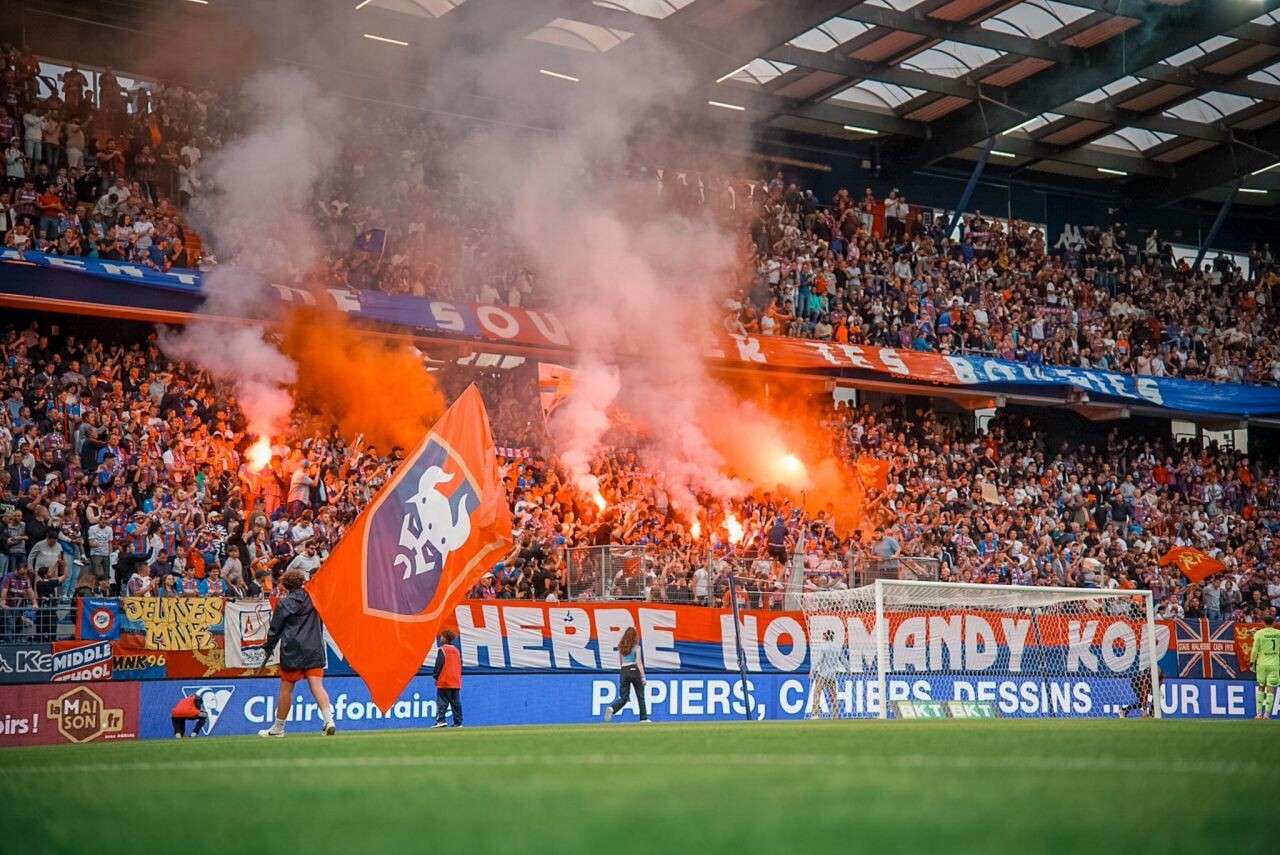 SM Caen. Après la bronca contre Troyes, la réconciliation contre Martigues ?