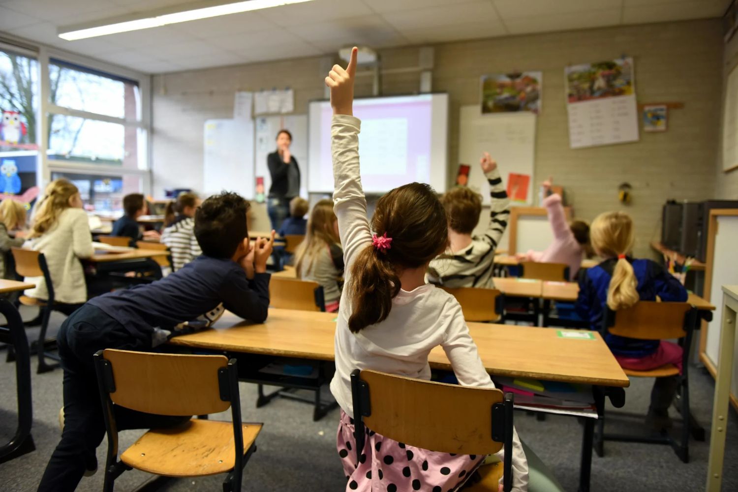 Cet enseignant a trouvé l’arme ultime pour repérer les élèves qui trichent avec ChatGPT