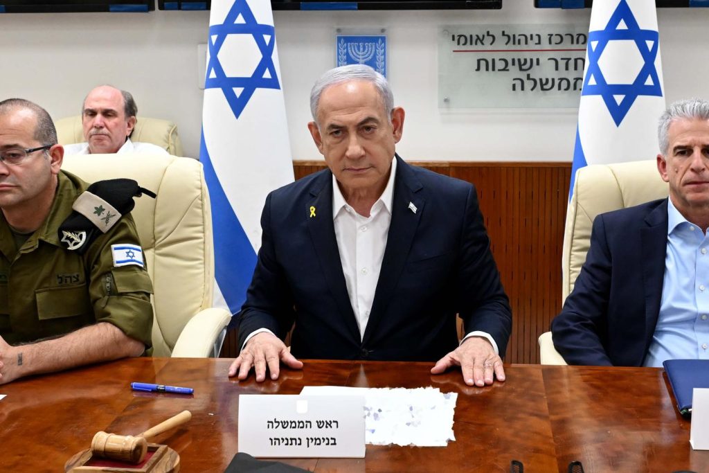 Les raisons de la faillite, le 7 octobre 2023, des renseignements israéliens