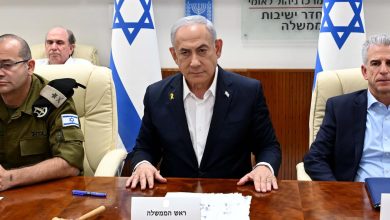 Les raisons de la faillite, le 7 octobre 2023, des renseignements israéliens