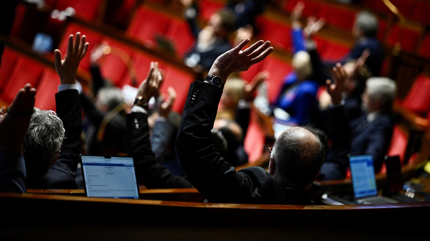 le sucre présente son premier contretemps au gouvernement