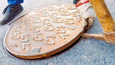 Toulouse. En sortant du trou d’égout, l’ouvrier est décédé après avoir été heurté par un automobiliste