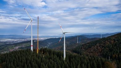 en Europe, la production électrique est-elle « décarbonée » ou non ?