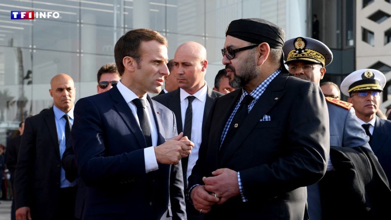 Emmanuel Macron au Maroc : le programme d’une visite d’Etat pour marquer la réconciliation entre les deux pays