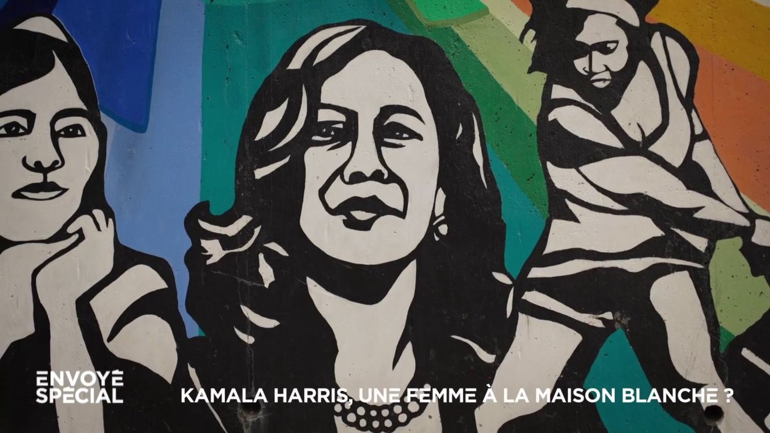 VIDÉO. À la découverte d’Alpha Kappa Alpha, l’influente sororité universitaire de femmes afro-américaines où a étudié Kamala Harris