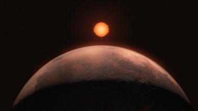 Une nouvelle planète découverte près de la Terre