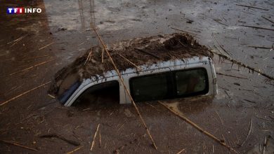 EN DIRECT – Inondations massives en Espagne : au moins 51 morts, selon un bilan provisoire