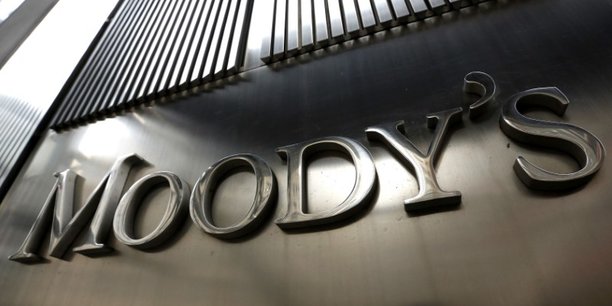 Moody’s assombrit son jugement sur les banques françaises