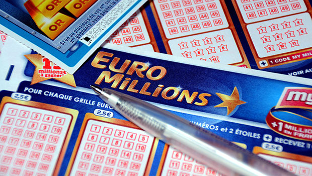 Euromillions : la FDJ recherche un joueur français pour gagner un million d’euros – LINFO.re