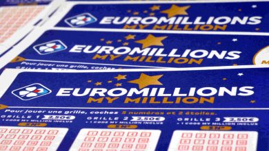 ce français a frôlé le jackpot de 85 millions d’euros, il a quand même gagné un joli jackpot