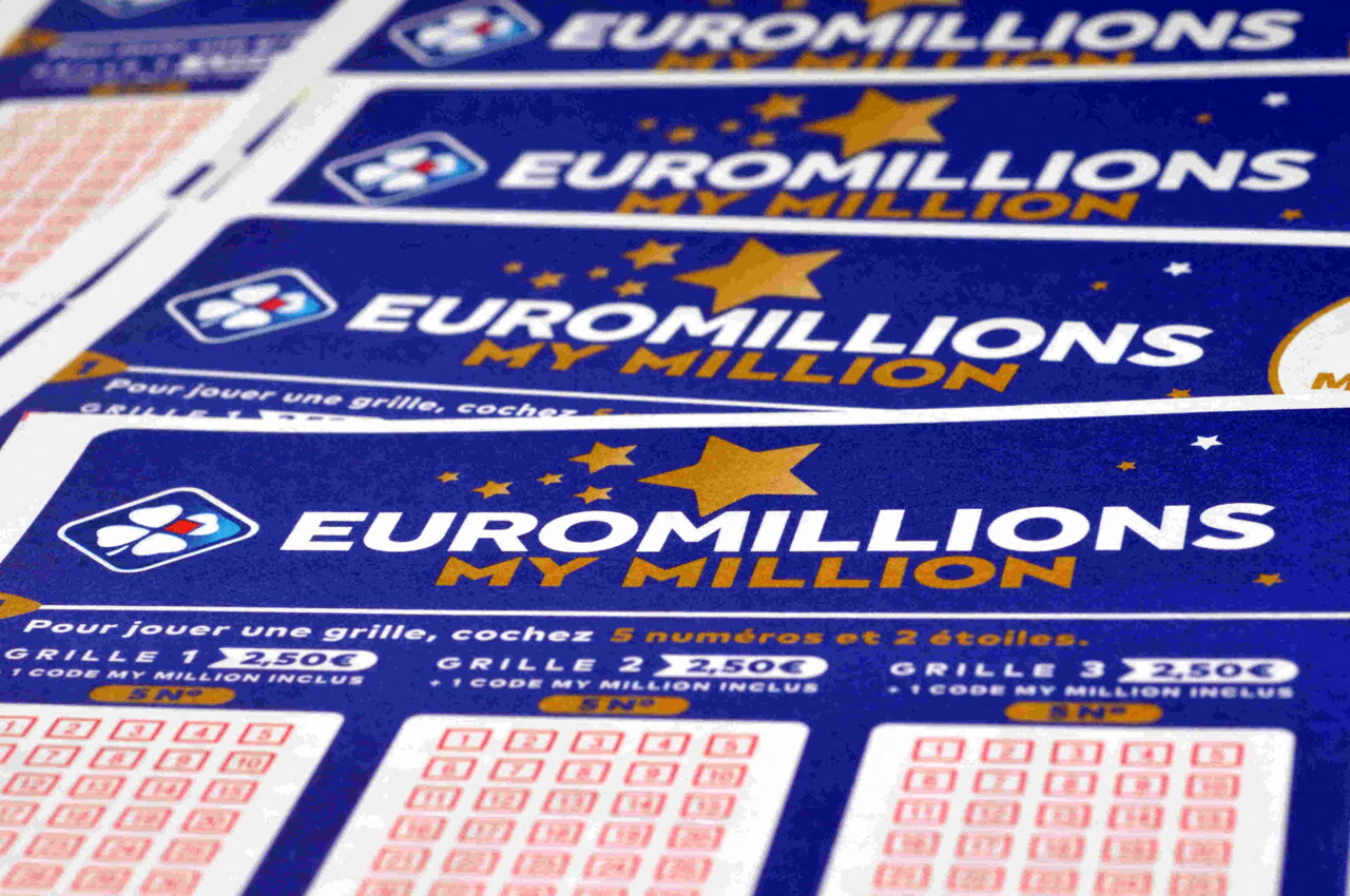 ce français a frôlé le jackpot de 85 millions d’euros, il a quand même gagné un joli jackpot