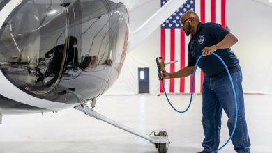 80 ans après les hélicoptères, la FAA crée une nouvelle catégorie d’avions