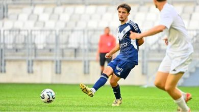 Les Girondins assurent le minimum (Joueur par joueur Bordeaux-Avranches)