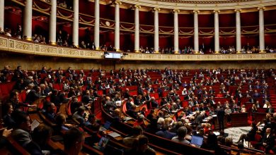 l’Assemblée rejette la surtaxe sur les grandes entreprises