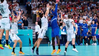 « La vidéo où je perds le ballon, je l’ai regardée 50 000 fois », Dika Mem toujours hantée par sa passe ratée avec les Bleus aux JO