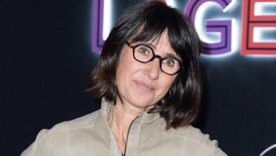 Alexia Laroche-Joubert, la risée des propriétaires de lofts depuis la diffusion de la série Culte