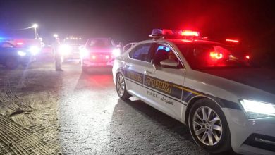 un camion percute une gare routière et fait « des dizaines de blessés » selon les secours